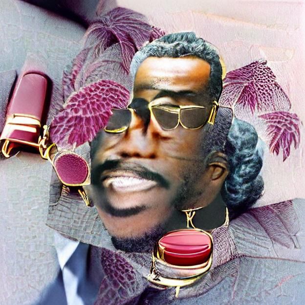 AI Generated Image