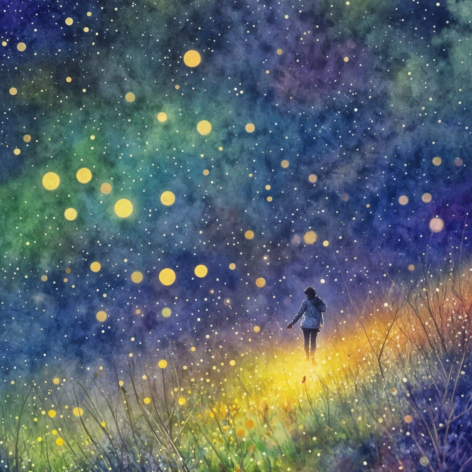 i being poor have only my dreams