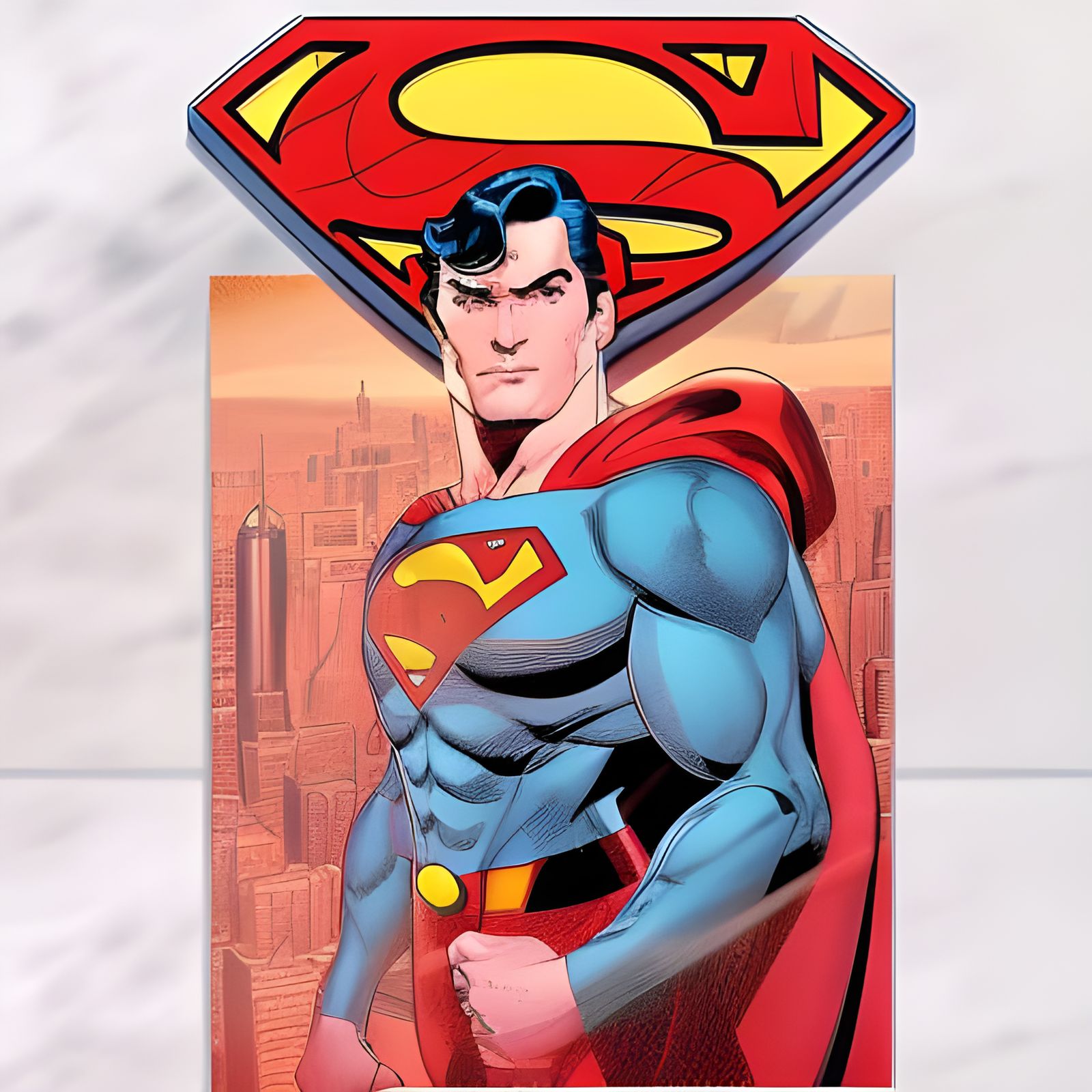 Superman TV Show