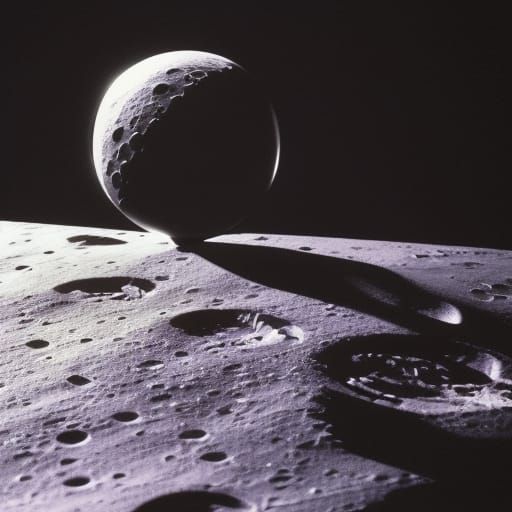 moon landing 2