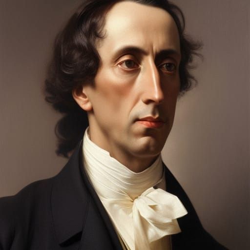 Frédéric Chopin