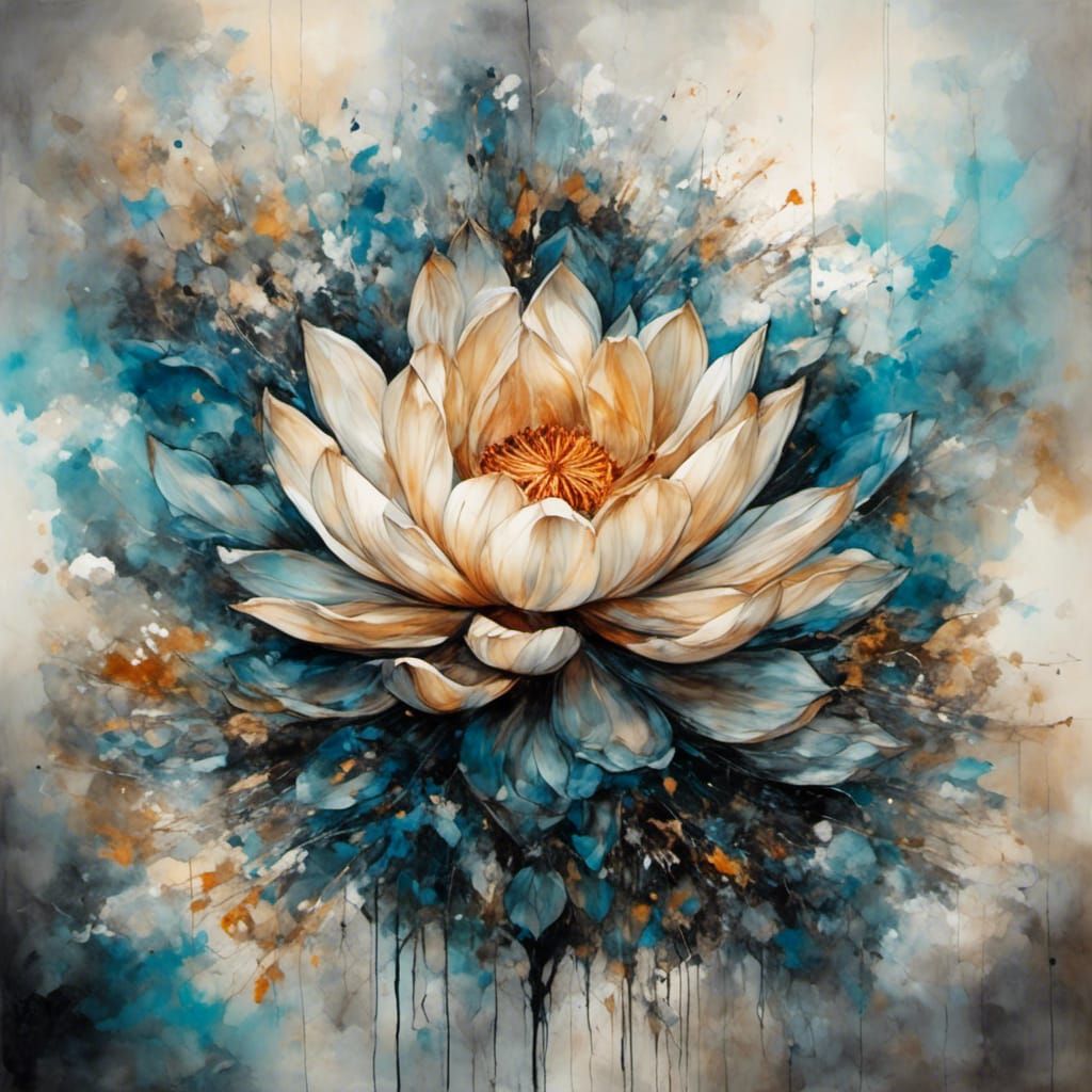 The Somnia Lotus Inspiration