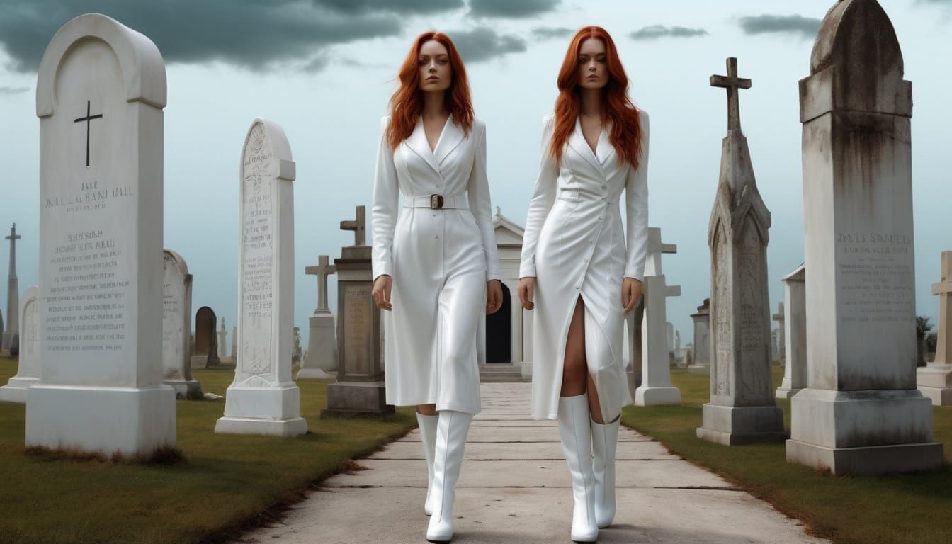 Our sincere condolences.