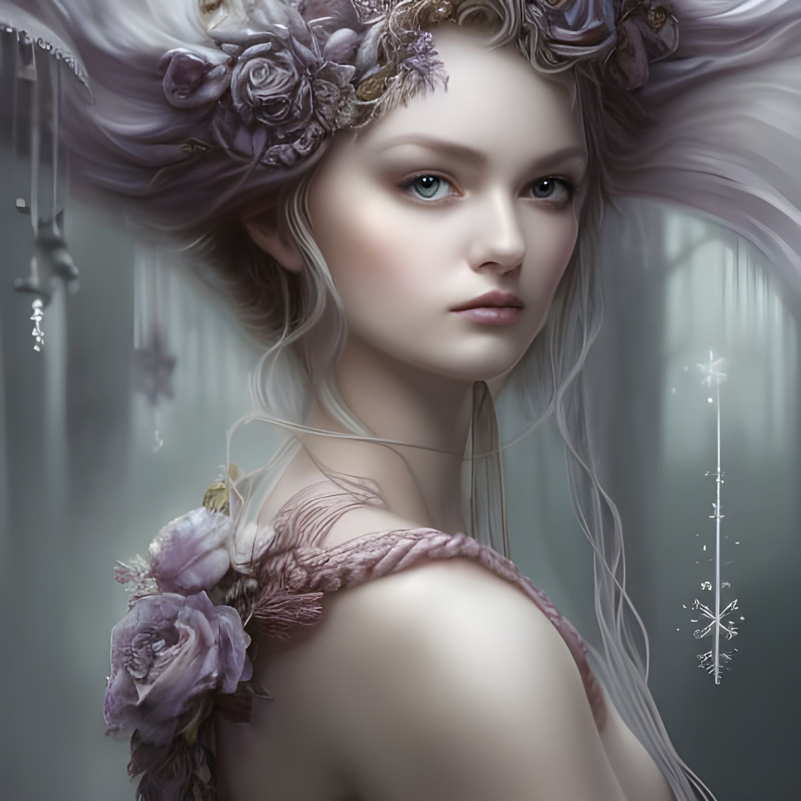 Mauve