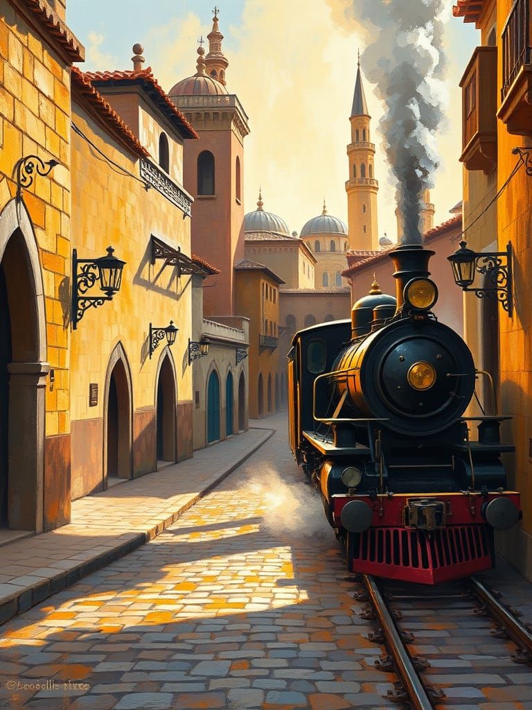 loco