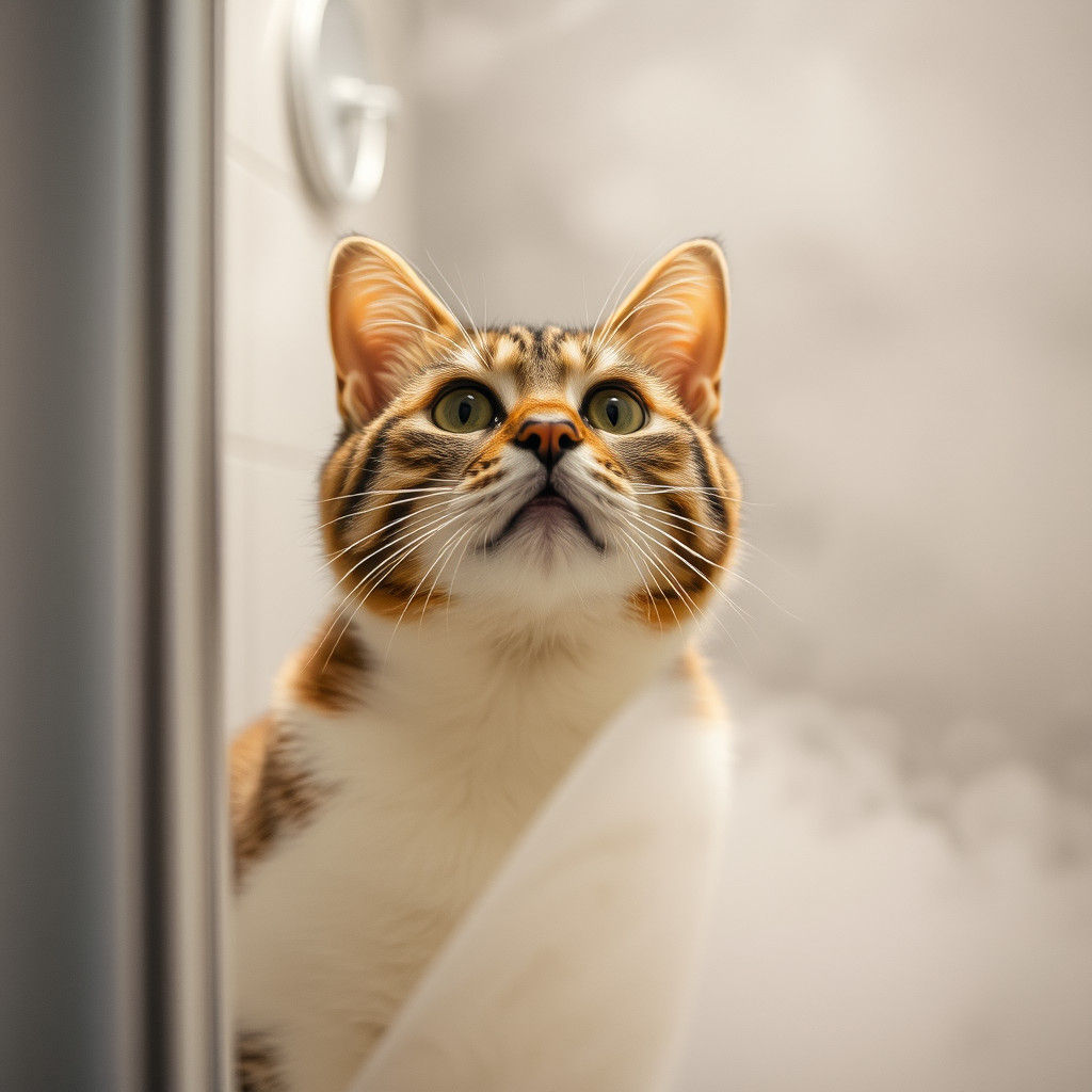 Watcha doooin hoomom?