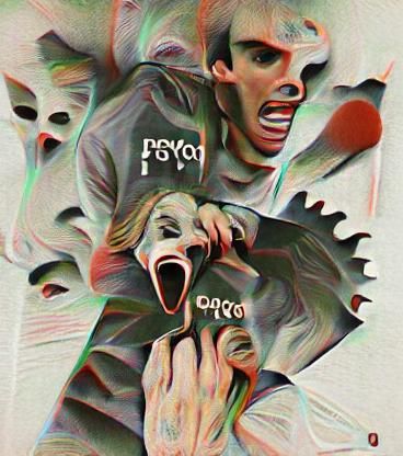 Psycho