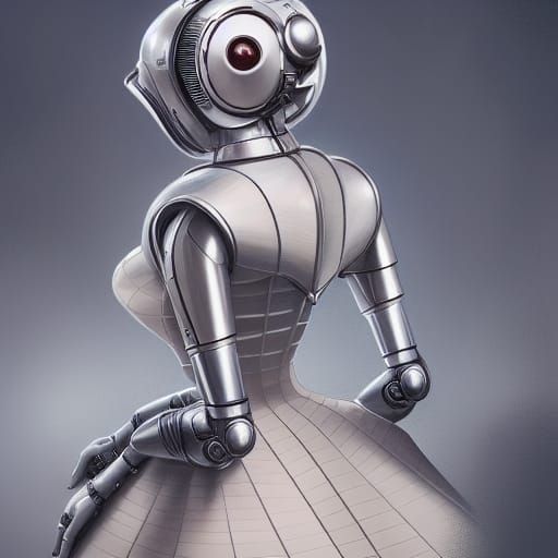 Audrey Hepbot