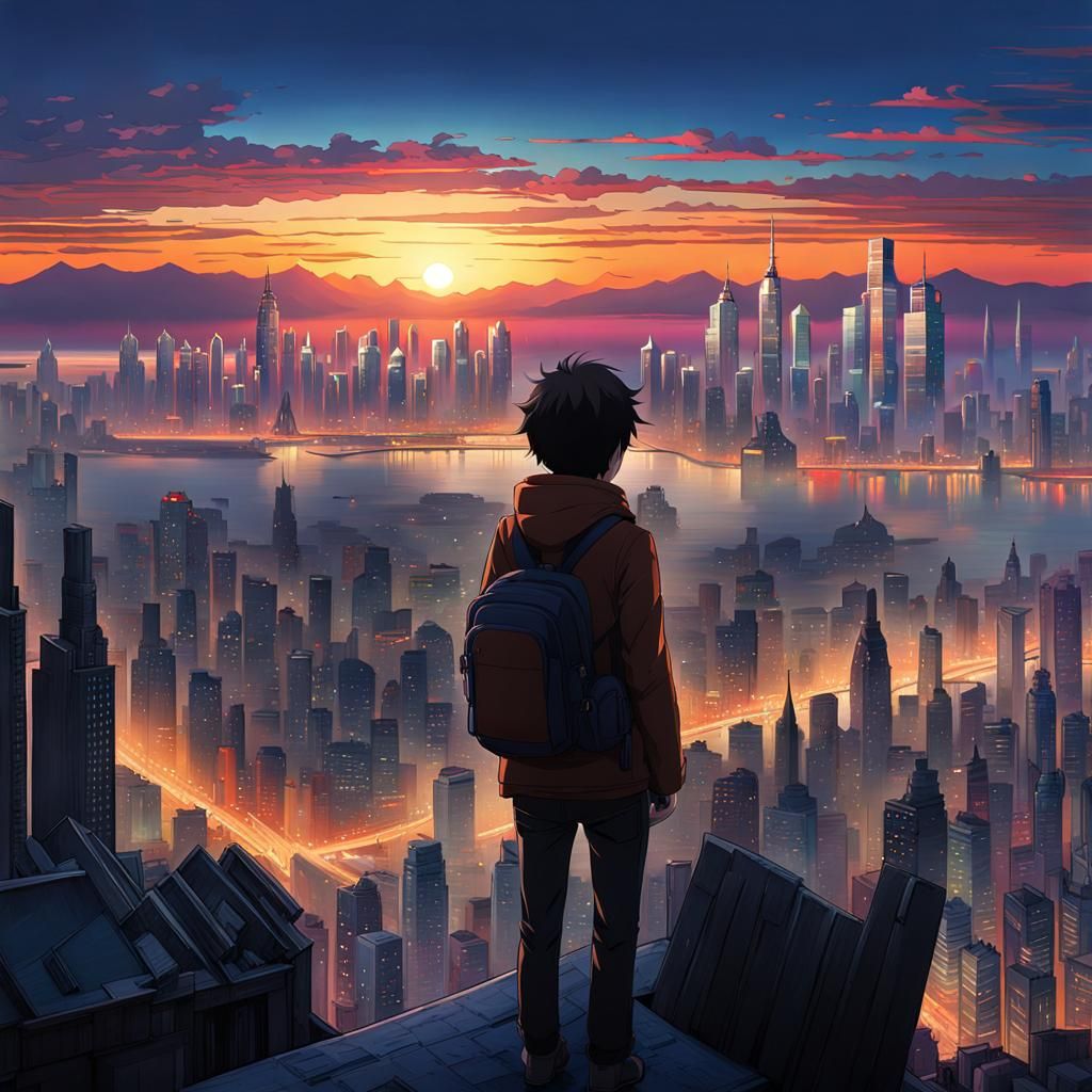 Tomorrow is another day