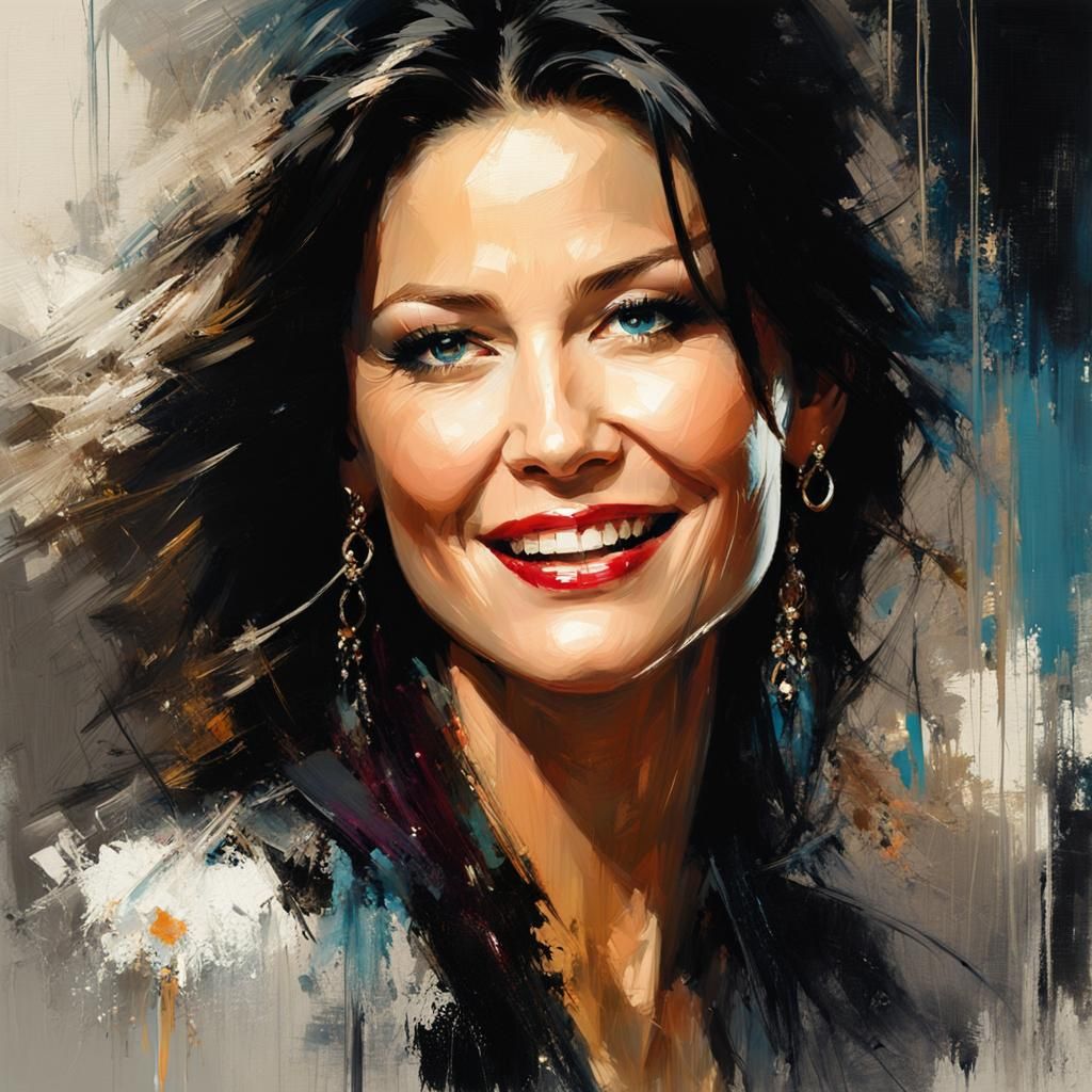 Catherine Zeta-Jones