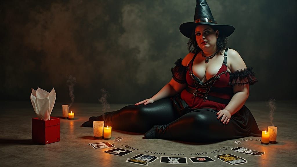 Have faith, that later on, that nasty cold, will be gone!