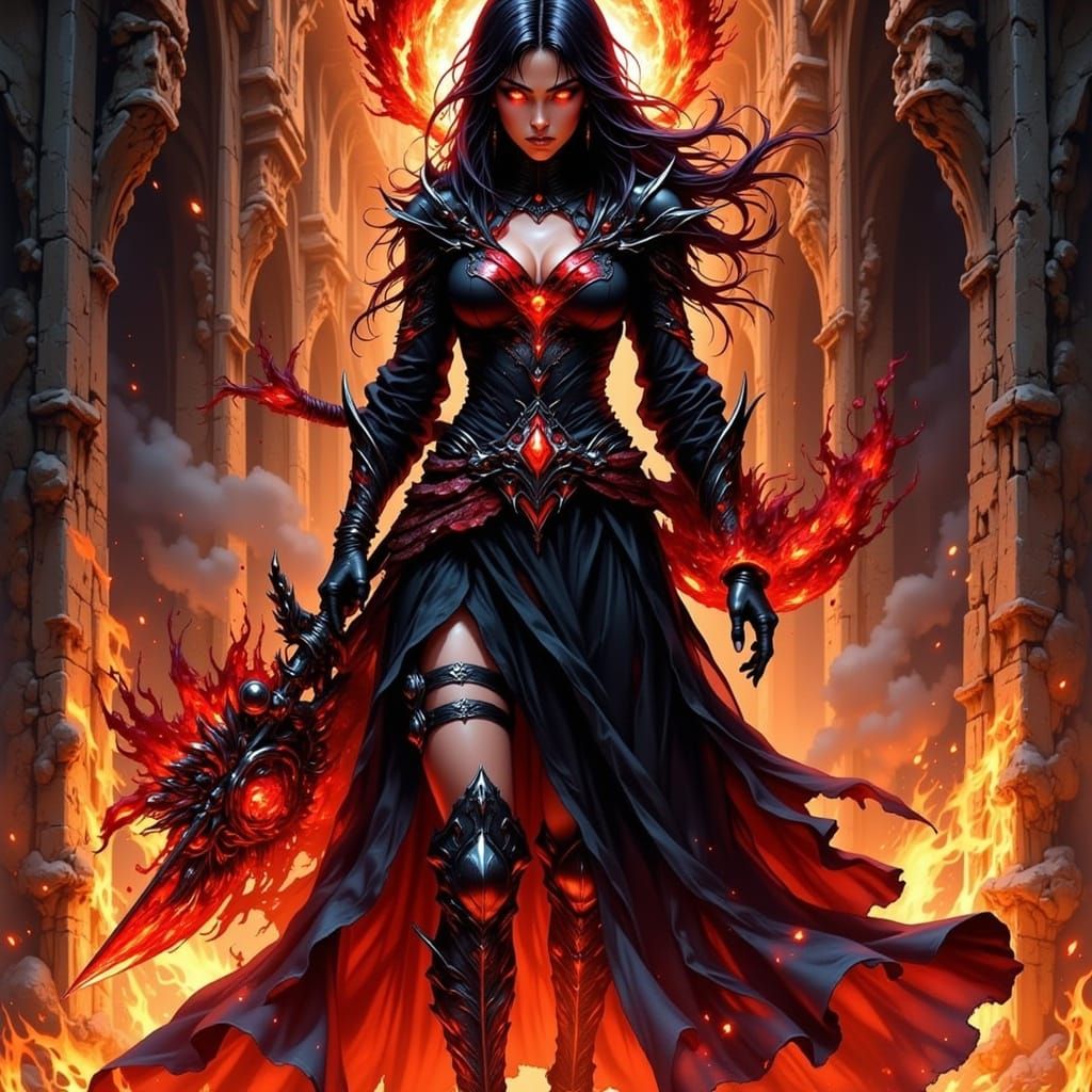 Obito (female version)