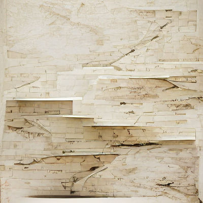 AI Generated Image From Simple Prompt