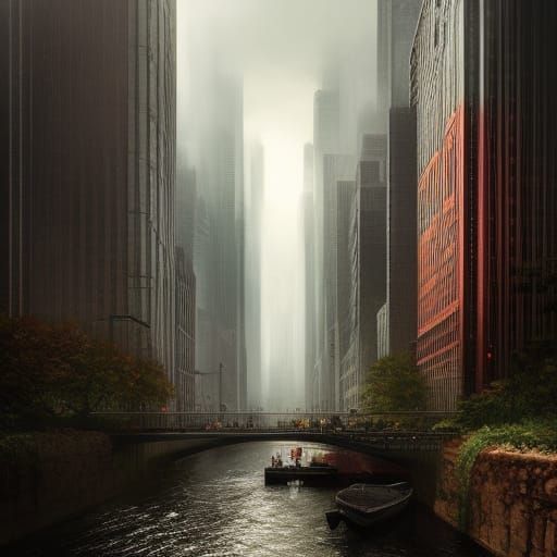Anime Style: The Place Where I Should Be