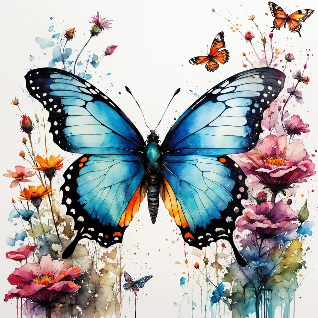 Butterfly