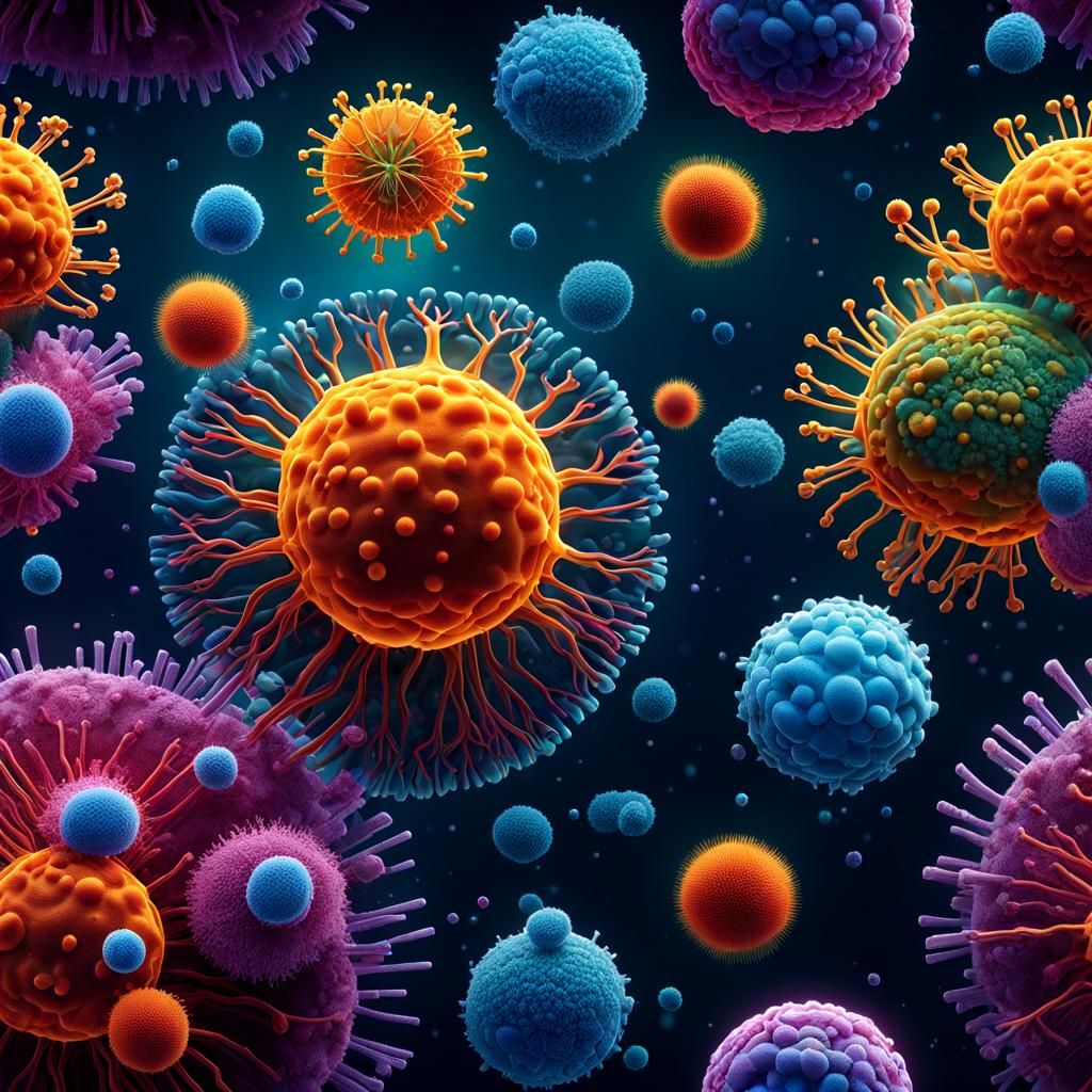 microorganism