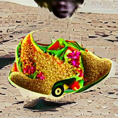 Delicious Taco