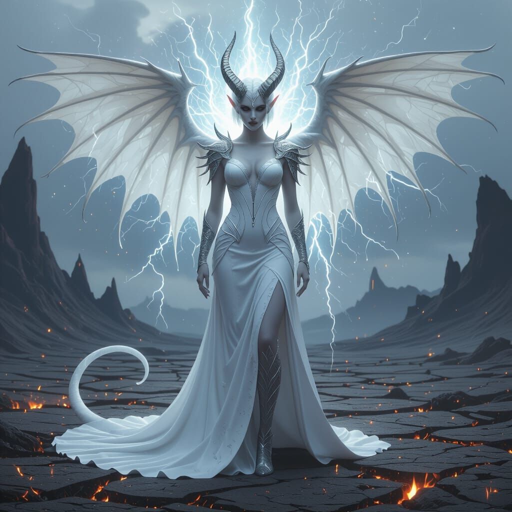 New Angels III  (Elythians)