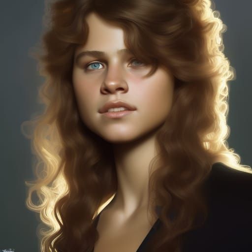 Linda Hamilton