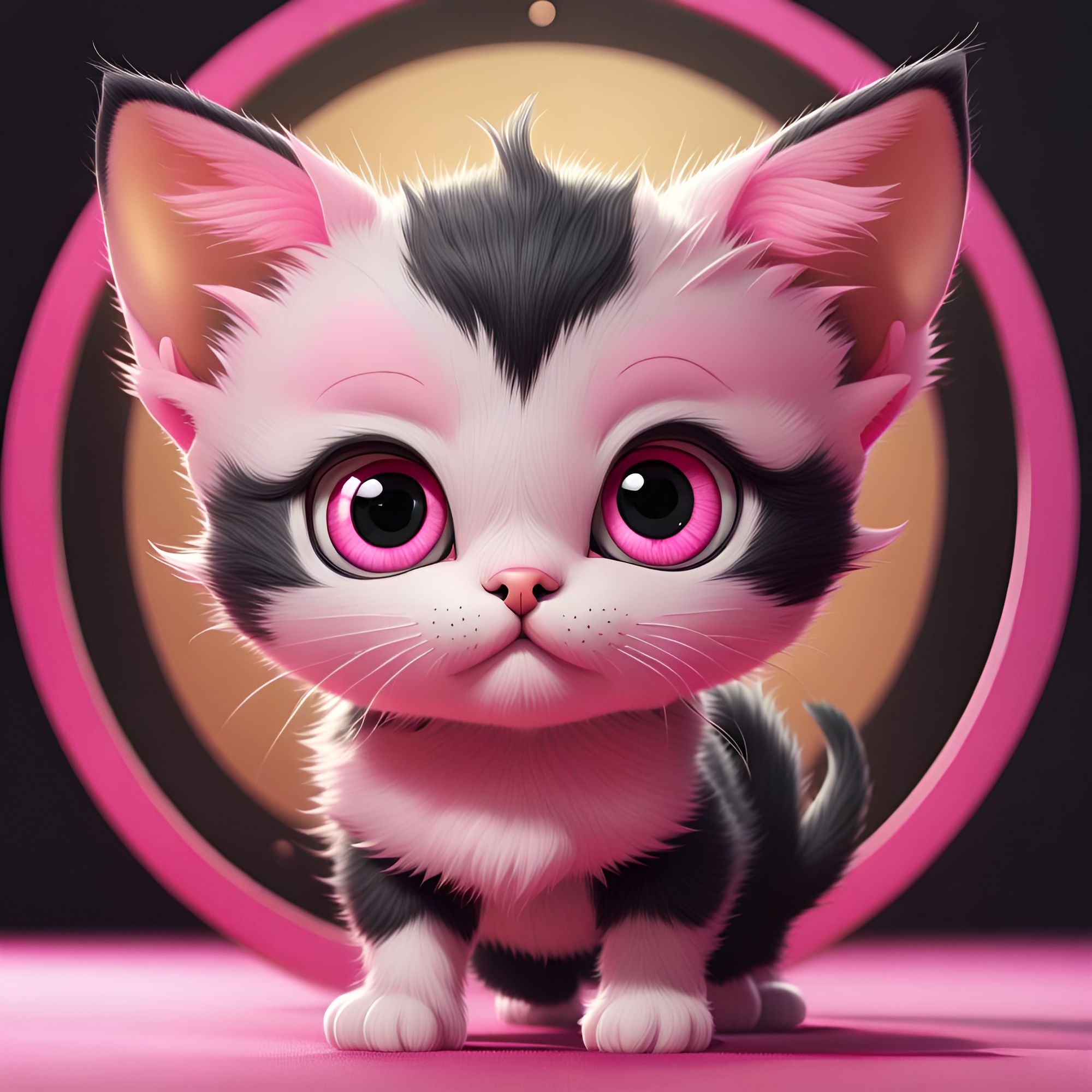 FROM SCRATCH motto_kuma X モットクマ SumikkoGurashi Shirokuma Mochi Small | jellybeet