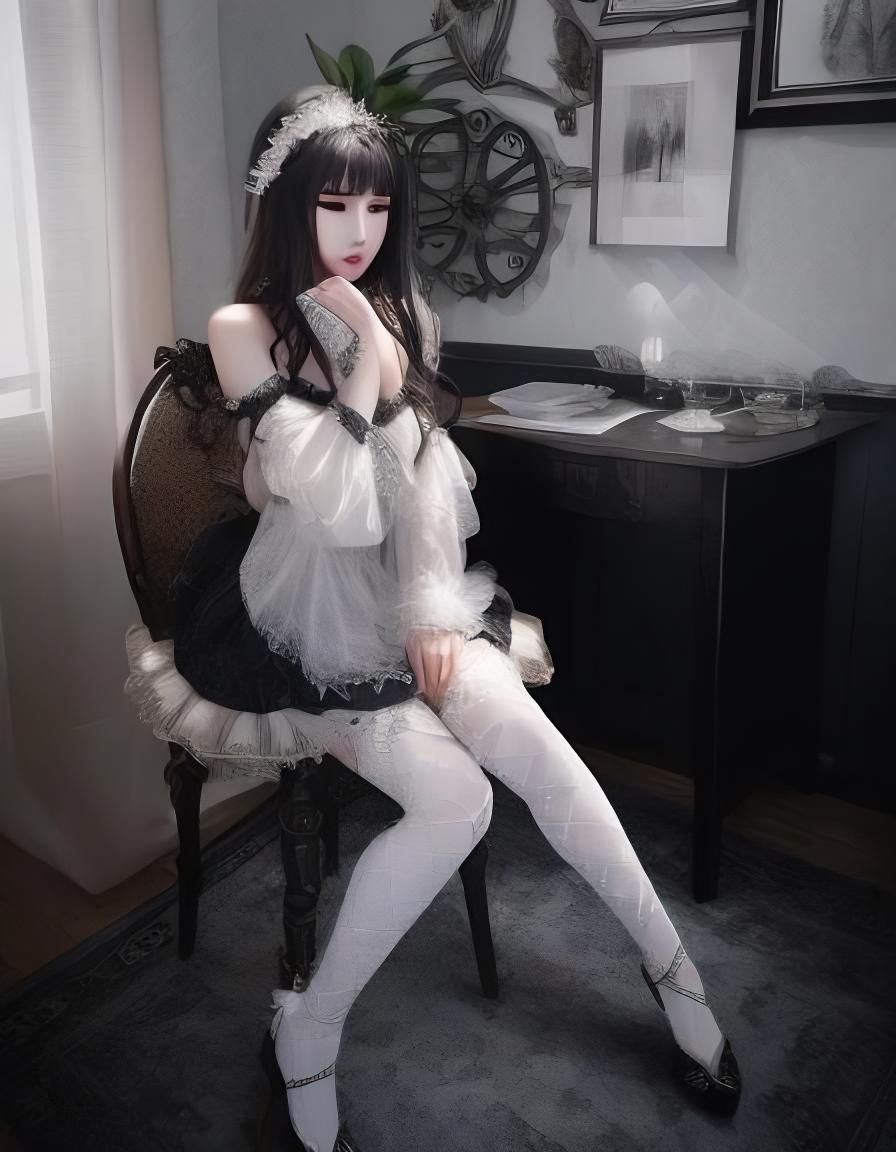 Cosplay Creations by COSMO