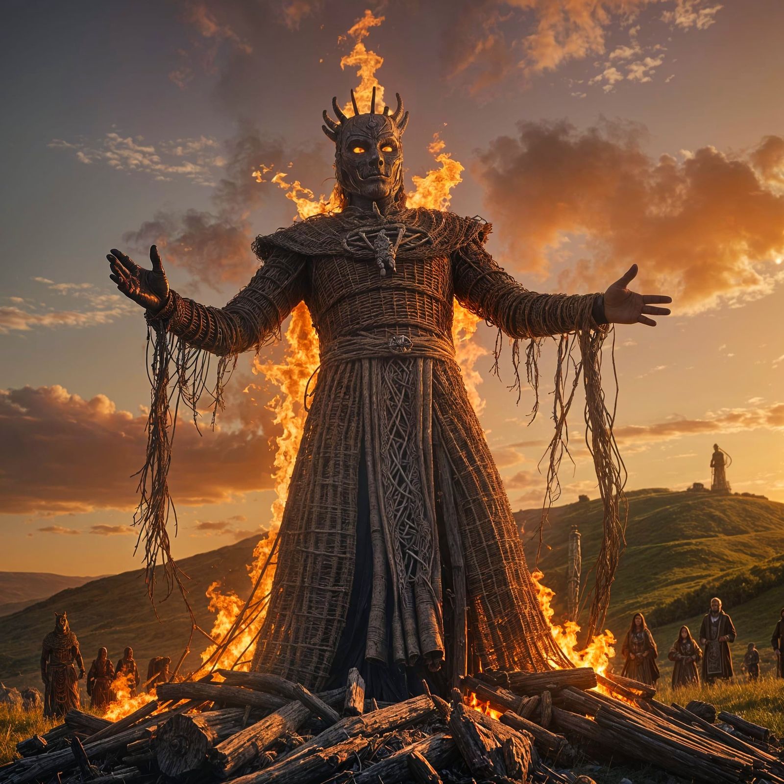 The Wicker Man