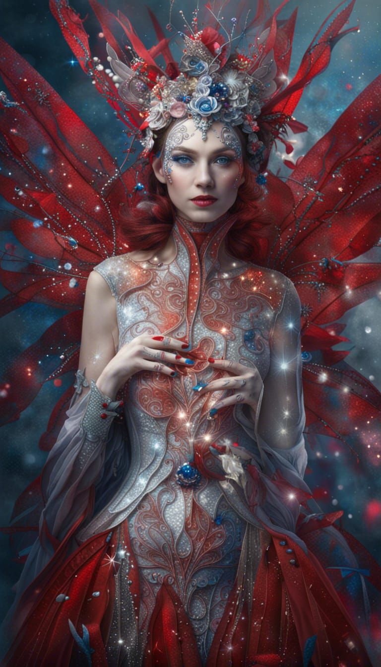 Fairy Witch
