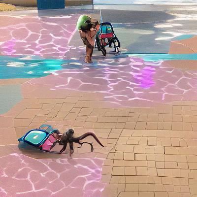 AI Generated Image