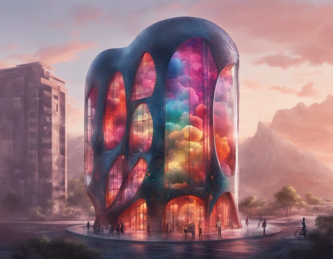 Wizard HQ, Spells-R-US