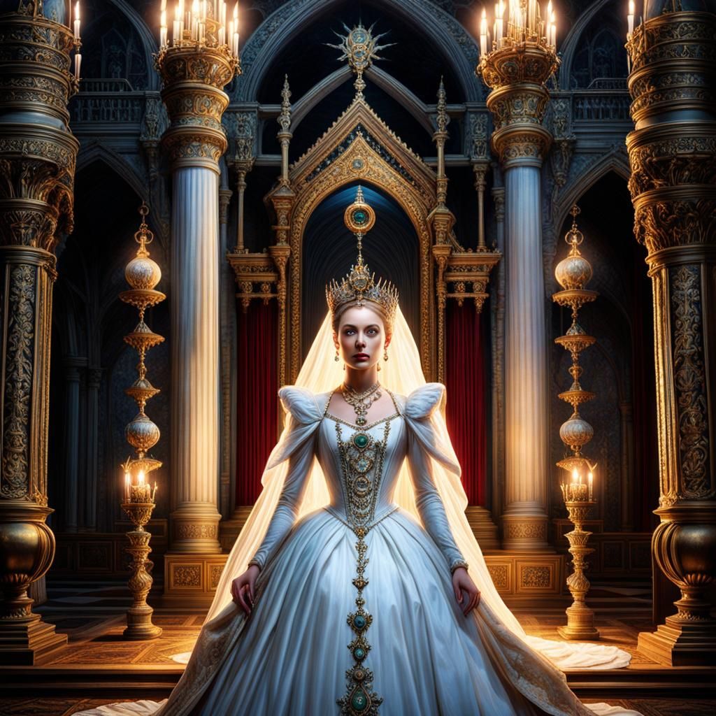 Subject to the Ladder