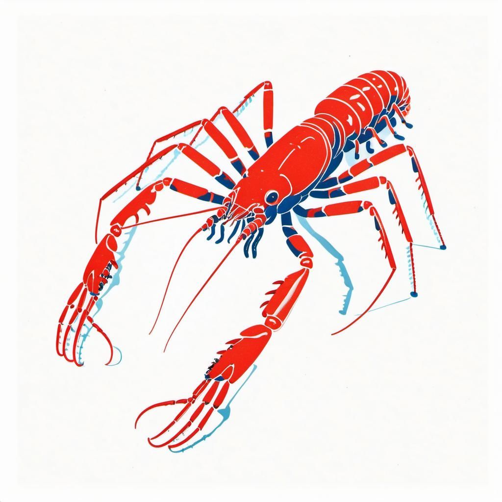 Langoustine