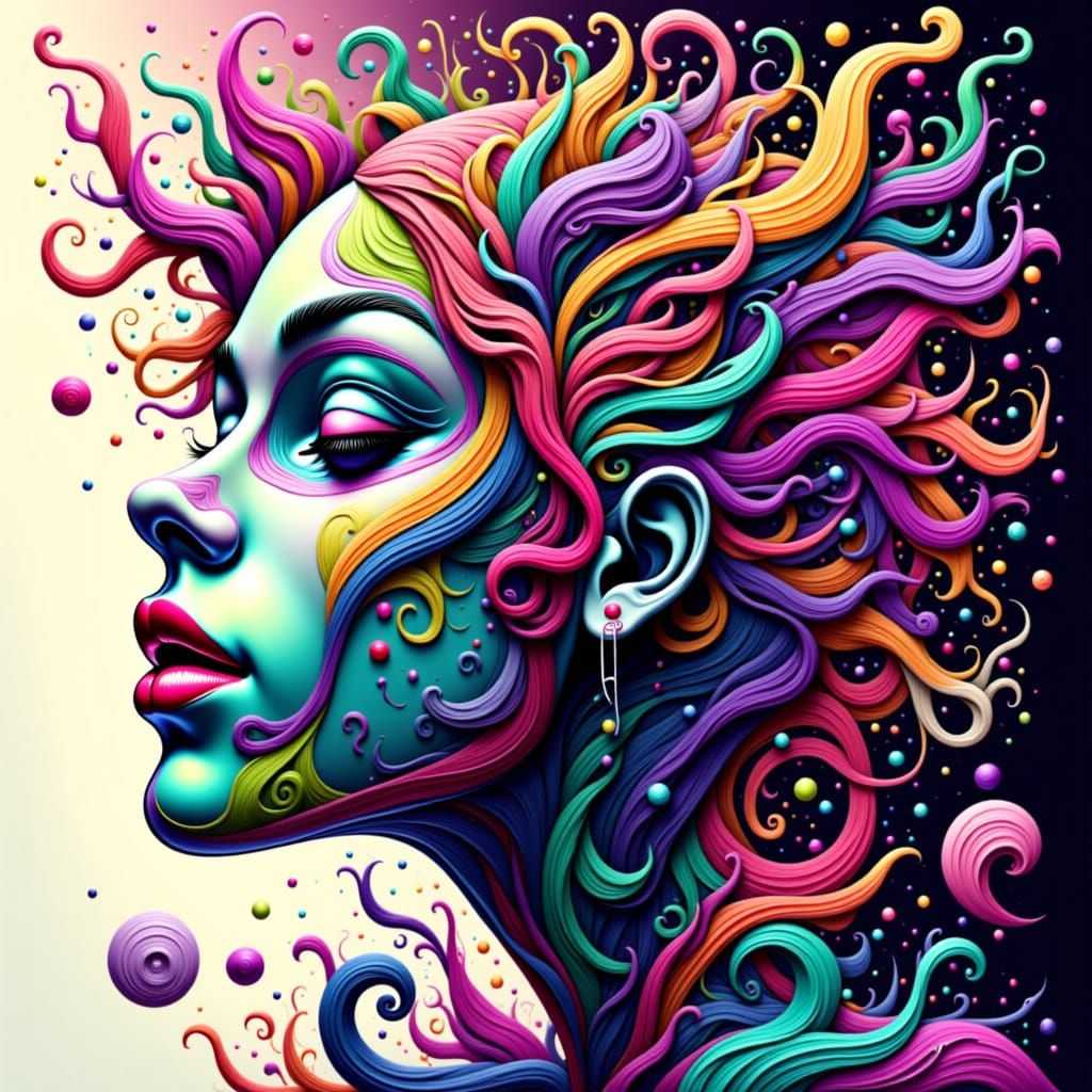 AI Art Generator Ready for Your Ideas