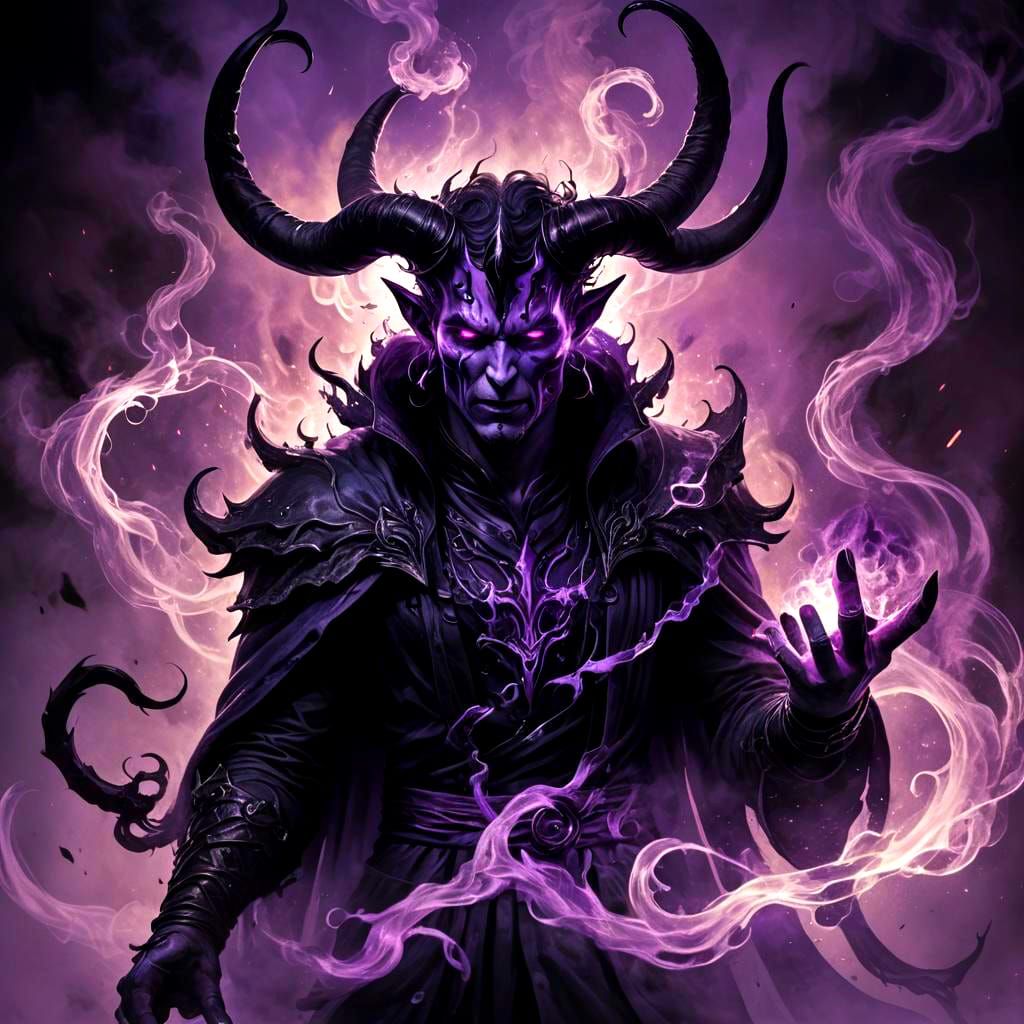 Voydrex the Destroyer V2