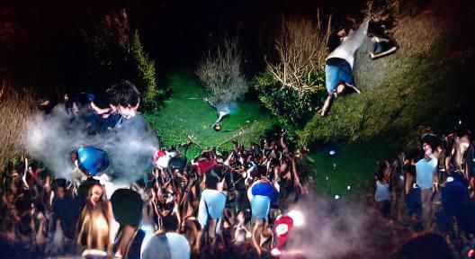 AI Interpretation of Project X