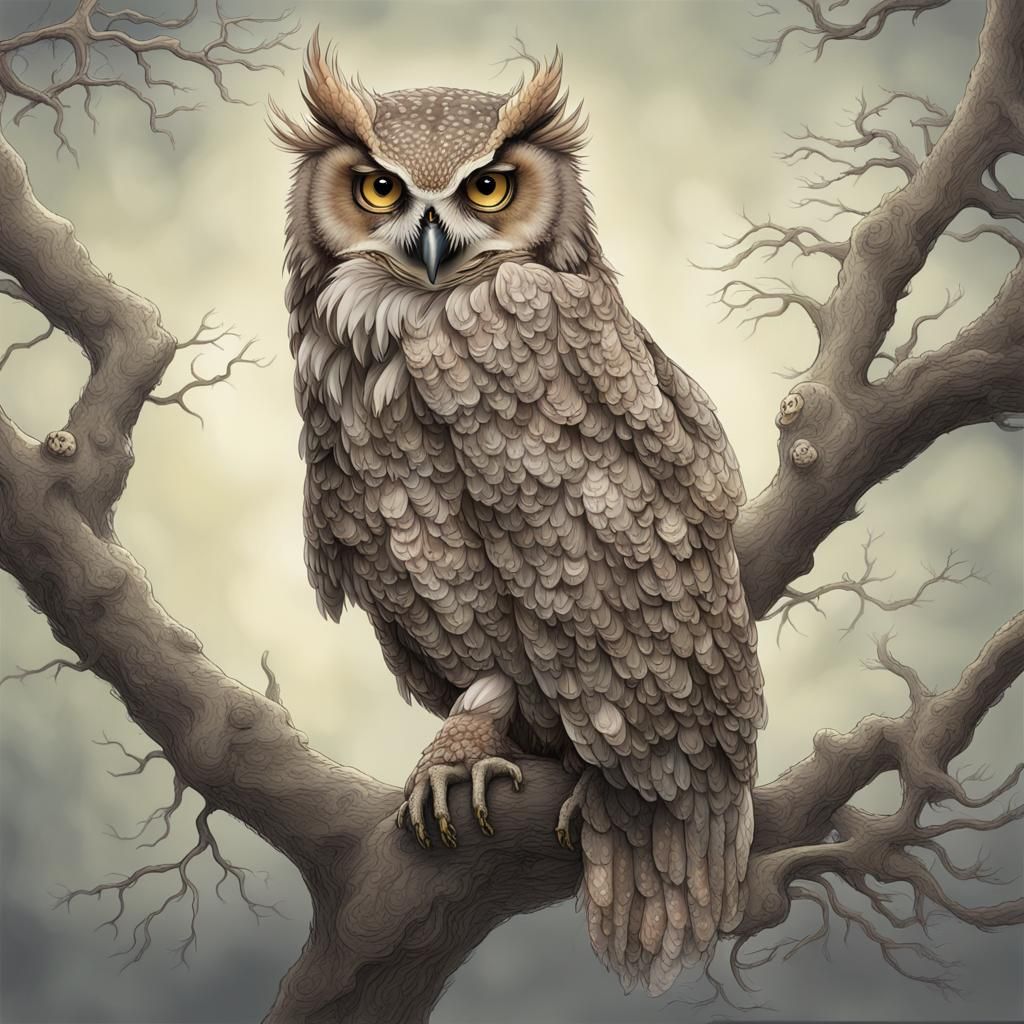 Owl