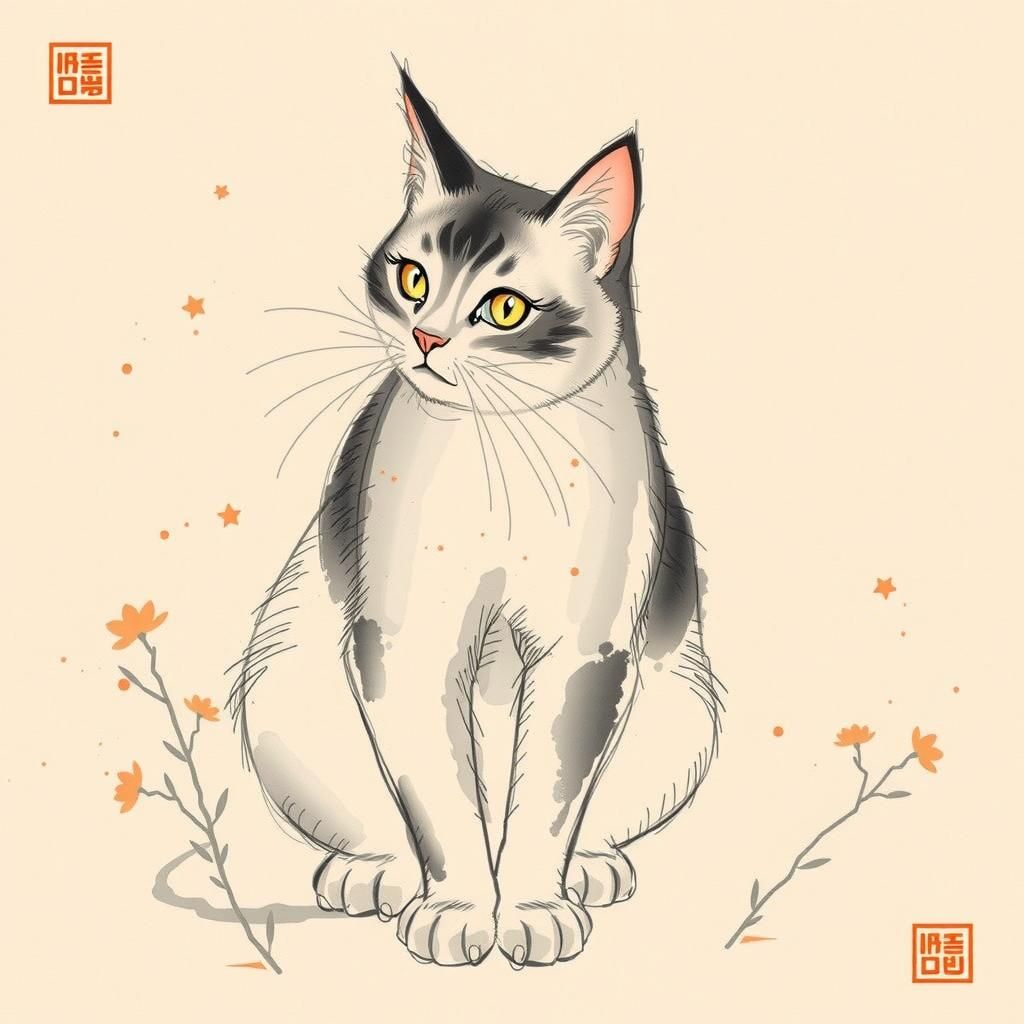 Portrait of Bruce Wayne