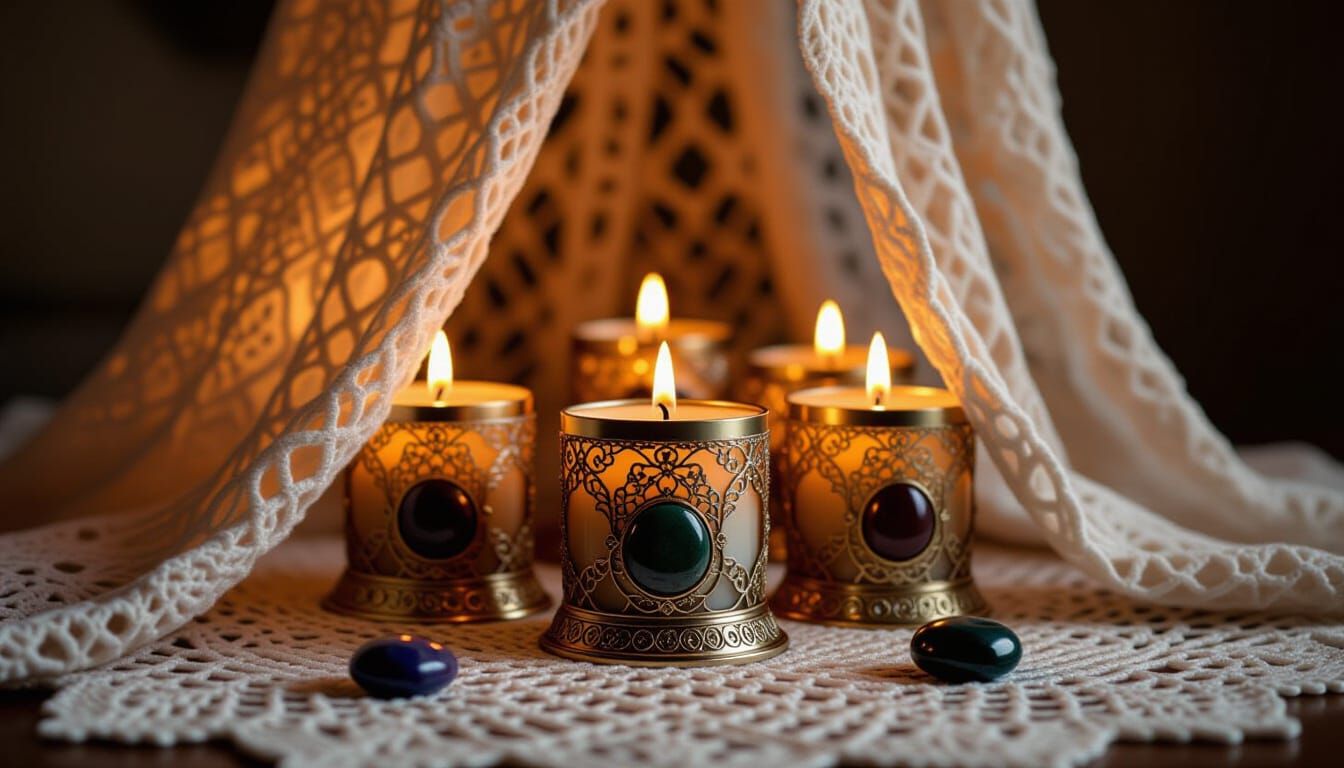 "Only in Waldo's World"...