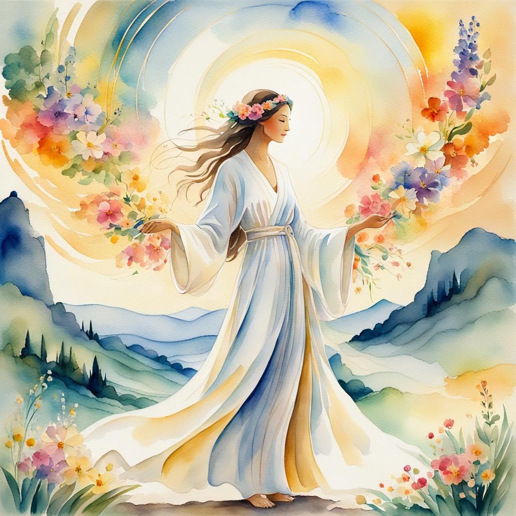 Mother Nature