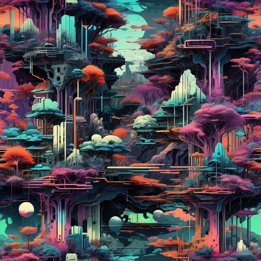 Cloudtop Kingdom