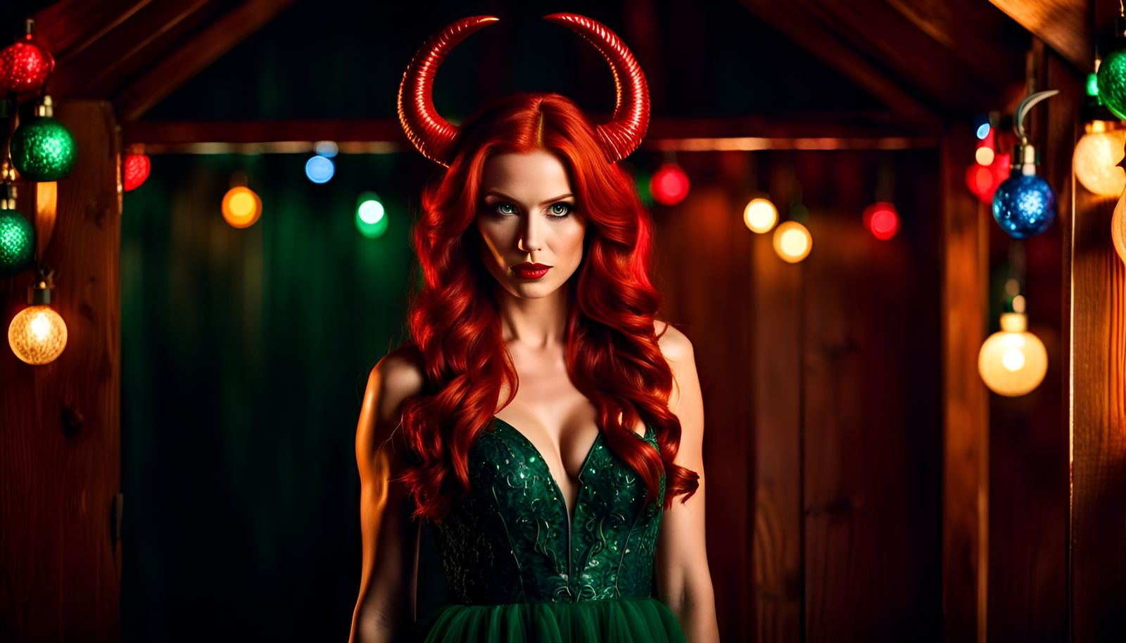 Happy Saturnalia ⭐Blessed Be