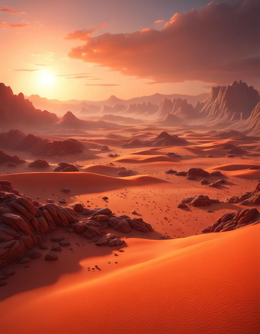 Sahara