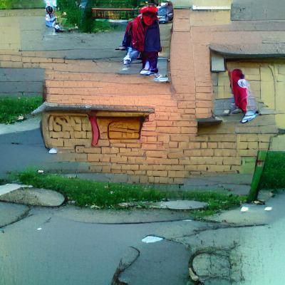 AI Generated Graphic