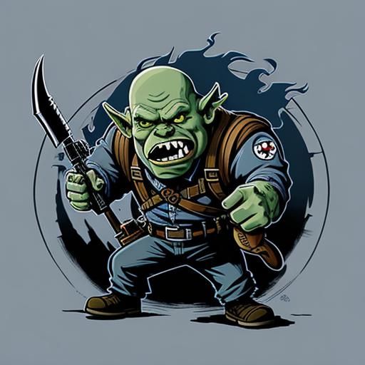 ORC SQUAD