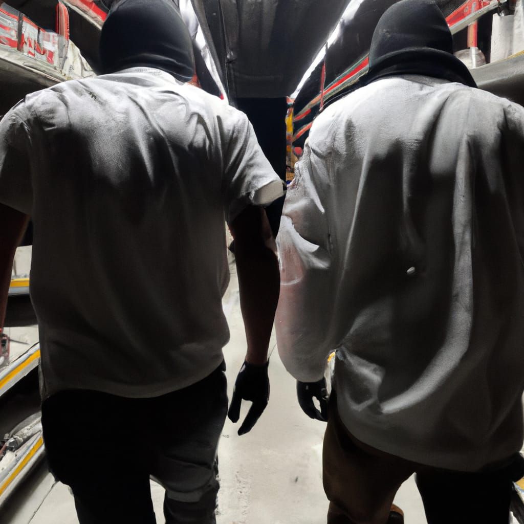 Eerie Backrooms Expedition for Midnight Beans