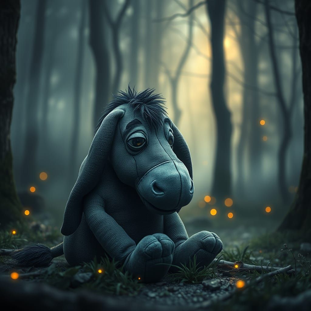 Eeyore
