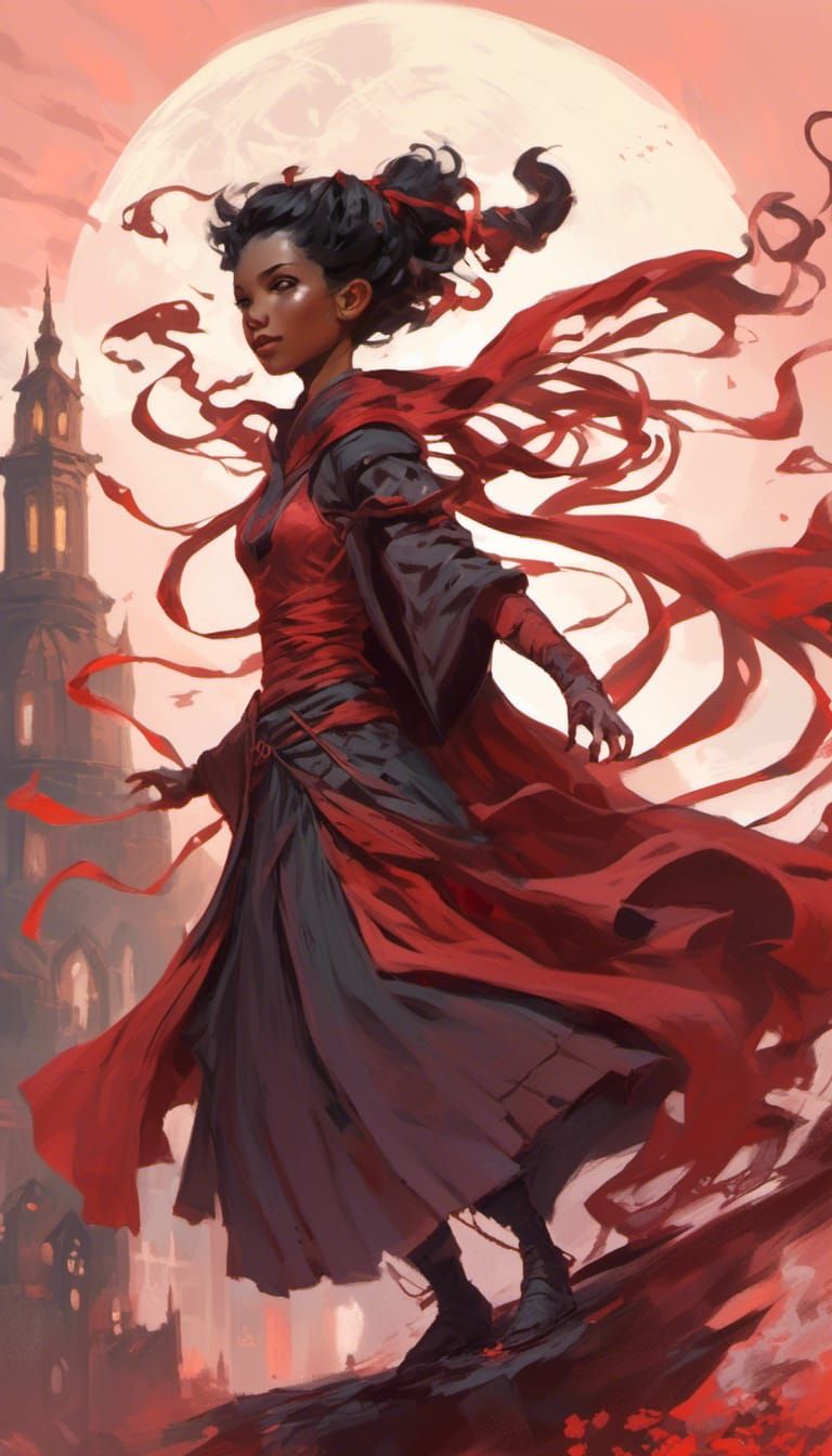 Sometimes I sleep all day, because I hate the sun.