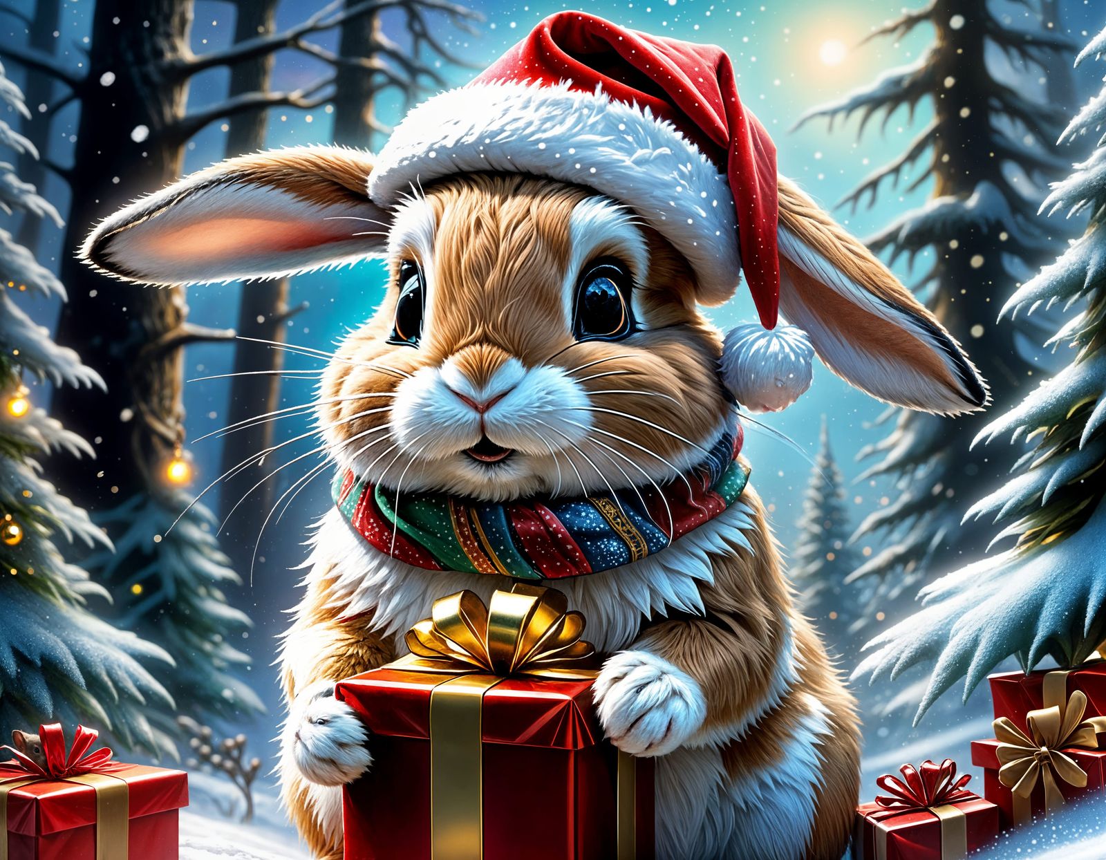 Wonderful Time of Year