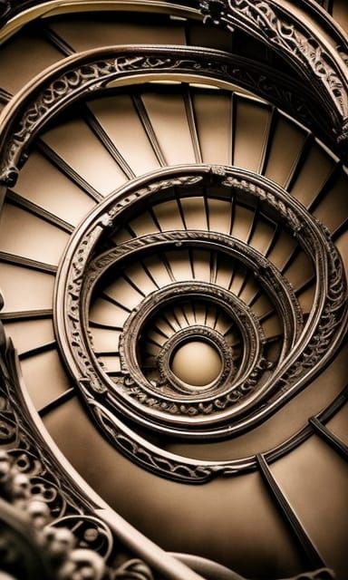 concha vertigo