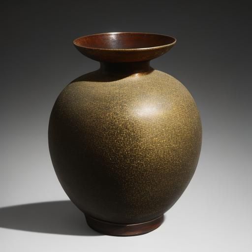 Intriguing Object Reveals Profound Character