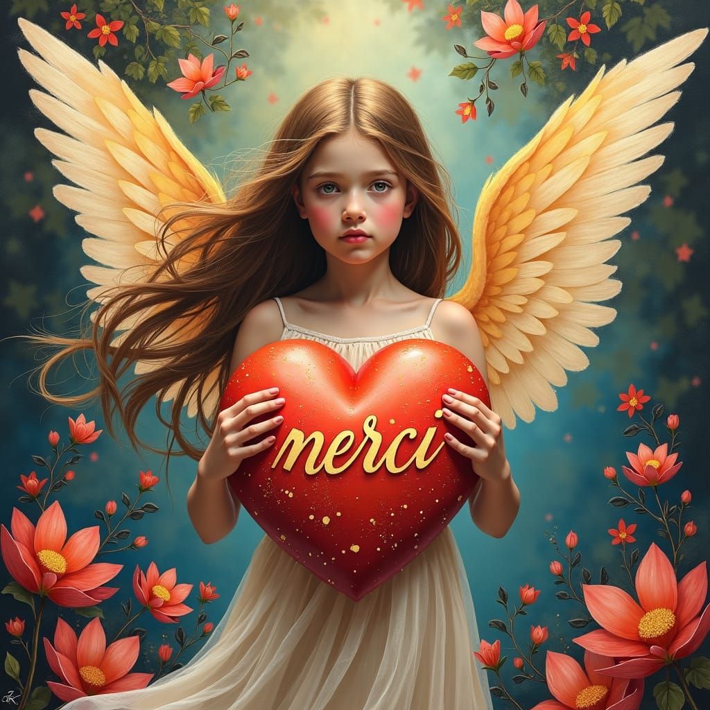 Thank you for your likes and comments ❤️